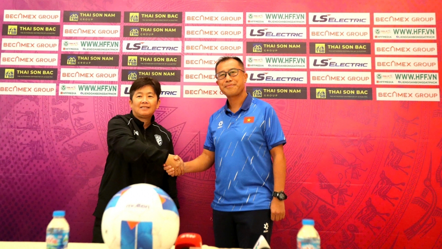 U19 Women’s Championship Final: Vietnam and Thailand set for showdown